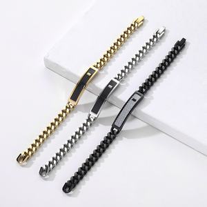 Reloj de Pulsera de Acero Inoxidable para Hombre, Chapado en Oro de 18K Au750 PVD, Diseño de Lujo, Alta Calidad, Personalizado, 2025 - Product Image 2