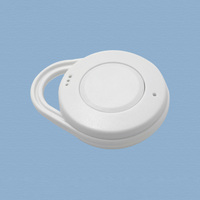 Balise Bluetooth programmable Holyiot BLE 5.0/iBeacon/Eddystone avec puce NRF52832, réglage des paramètres compatible avec Android/iOS