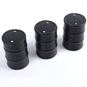 ลูกบอลบีบคลายเครียดรูปถังน้ำมัน PU พิมพ์โลโก้ได้ - Product Image 2
