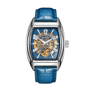 นาฬิกาข้อมือผู้ชาย <span class=keywords><strong>BOYZHE</strong></span> WL052 รุ่นใหม่ปี 2023 ตัวเรือนสแตนเลส กลไกจักรกล Citizen ของญี่ปุ่น - Product Image 2