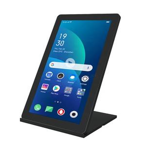 Écran interactif de bureau en forme de L, tablette tout-en-un, affichage numérique pour les magasins de détail, utilisation commerciale - Product Image 2