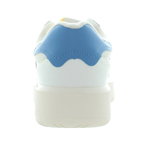 Chaussures unisexes New Balance CT302 Couleur : Blanc/Bleu |   100% authentique - Product Image 3