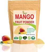 Astrawell Supply : Meilleur prix pour la poudre d'extrait de mangue, boisson en poudre de jus de mangue