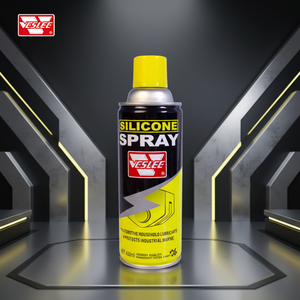 <span class=keywords><strong>Spray</strong></span> al <span class=keywords><strong>Silicone</strong></span> Multiuso VESLEE per Lubrificazione e Prevenzione della Ruggine - Product Image 1