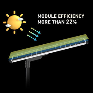 200mm 300mm 12vレッドグリーンストリート歩行者信号灯LED信号機 - Product Image 3