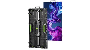 P3.91 trong nhà/ngoài trời LED Video Panel tường pantalla Màn hình LED 500*1000mmp2.6 p2.9 p3.91 cho thuê Màn hình LED hiển thị - Product Image 3