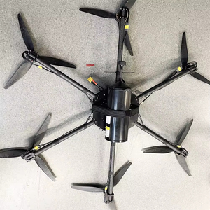 FPV drones skd อะไหล่7นิ้ว Mark4 speedybee F405 Rush TX runcam Phoenix <span class=keywords><strong>foxeer</strong></span> กล้อง FPV - Product Image 6