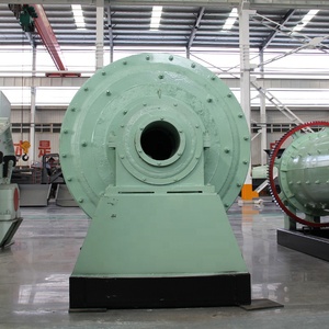 Mesin Giling Bola Kering Industri Hemat Energi Efisiensi Tinggi 1-50TPH, Kehalusan Dapat Disesuaikan, Pelapis Tahan Aus untuk Penggilingan Bijih - Product Image 3