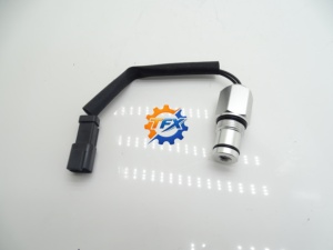 Capteur électrique pour excavatrices E320D E323D E324D E325D E329D E330D E336D, référence 2122768 212-2768 - Product Image 4