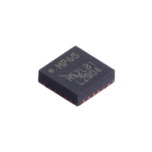MPU-6500, Componentes Electrónicos Nuevos y Originales, Sensores de Movimiento, IMUs, Unidades de Medición Inercial - Product Image 1