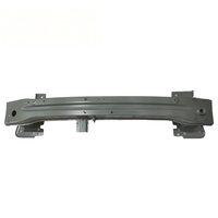 Barre de renforcement de pare-chocs avant pour BYD E2 E3 OE 12818279-00 EL-8400010/77 Pièces de carrosserie automobile