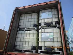 70% SLES สำหรับล้างจานสบู่เหลววัตถุดิบ - Product Image 6