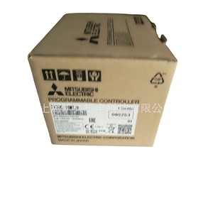 Contrôleur programmable Mitsubishi FX3UC-16MTD-P4 16 entrées/sorties 24VDC PLC Fabriqué au Japon - Product Image 2