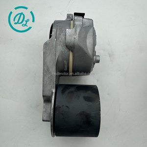 ตัวปรับความตึงสายพานดีเซล EexcavaStart รุ่น 3691282 4299091 สำหรับเครื่องยนต์ ISX QSX - อะไหล่ทดแทนที่ทนทาน เหมาะสำหรับรถขุด รับประกัน 6 เดือน - Product Image 4