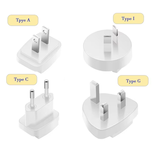 Bloc de chargeur mural USB Type C à charge super rapide 61W pour ordinateur portable Samsung/Dell/ASUS ou téléphone portable/casque/chargeur sans fil - Product Image 4
