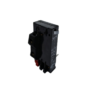 Plc 047H0104 Relay Overlay Ti 16 06-092A Pengontrol Pemrograman - Product Image 1