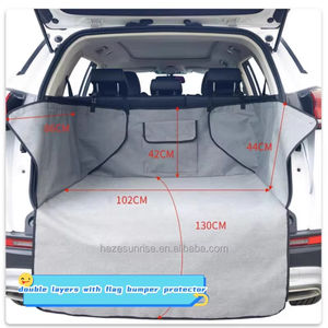 Housse de siège de <span class=keywords><strong>voiture</strong></span> pour <span class=keywords><strong>chien</strong></span> Housse de <span class=keywords><strong>transport</strong></span> Tapis de <span class=keywords><strong>transport</strong></span> Housse de siège de <span class=keywords><strong>voiture</strong></span> pour <span class=keywords><strong>chien</strong></span> Hamac <span class=keywords><strong>Coffre</strong></span> de <span class=keywords><strong>voiture</strong></span> - Product Image 1