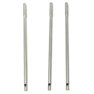 Y tế cấp tùy chỉnh kết thúc đóng engroove ống Ống thép không gỉ mao mạch Ống - Product Image 5