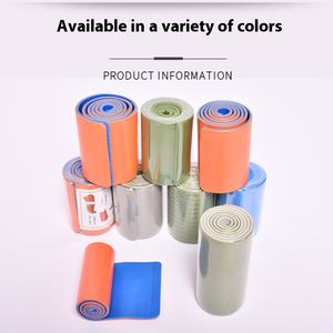 Splint polimer plastik ortopedi pelat rol sumber daya Manual darurat alat fiksasi eksternal fraktur hewan peliharaan - Product Image 4