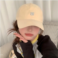 Gorra de Béisbol Premium de 6 Paneles al por Mayor, Personalizable con Bordado de Letras, Tela de Algodón, Estilo Casual Deportivo, Cierre de Hebilla de Una Sola Pieza