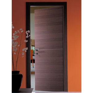 Porte en bois personnalisée, style d'architecture, pour <span class=keywords><strong>entrée</strong></span> d'hôtel - Product Image 6