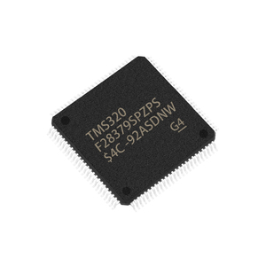 Microcontrolador MCU TMS320F28379SPZPS Nuevo, ARM32, Posición HTQFP-1 00, Stock Original Disponible - Product Image 1