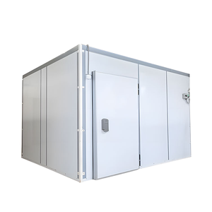 Emth Hệ thống làm mát nhỏ kiểm soát bầu không khí lạnh lưu trữ phòng lạnh năng lượng mặt trời phòng lạnh - Product Image 6