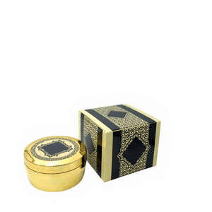 ธูปอัลกัเอด บาคูร์ ดาฮาบี ขายส่ง - Product Image 1