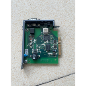 1PCS Tableau de bord B&R AC110 d'occasion 8AC110.60-2 Chine CN - Product Image 2