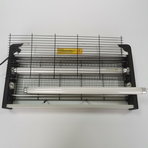 Lámpara eléctrica para matar <span class=keywords><strong>mosquitos</strong></span>, trampa para <span class=keywords><strong>mosquitos</strong></span>, 20W, 30W, 40W, UV - Product Image 5