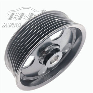 004-466-8301 44668301 A0044668301 Bomba de dirección HDE al por mayor para Mercedes-Benz Clase S - Product Image 4