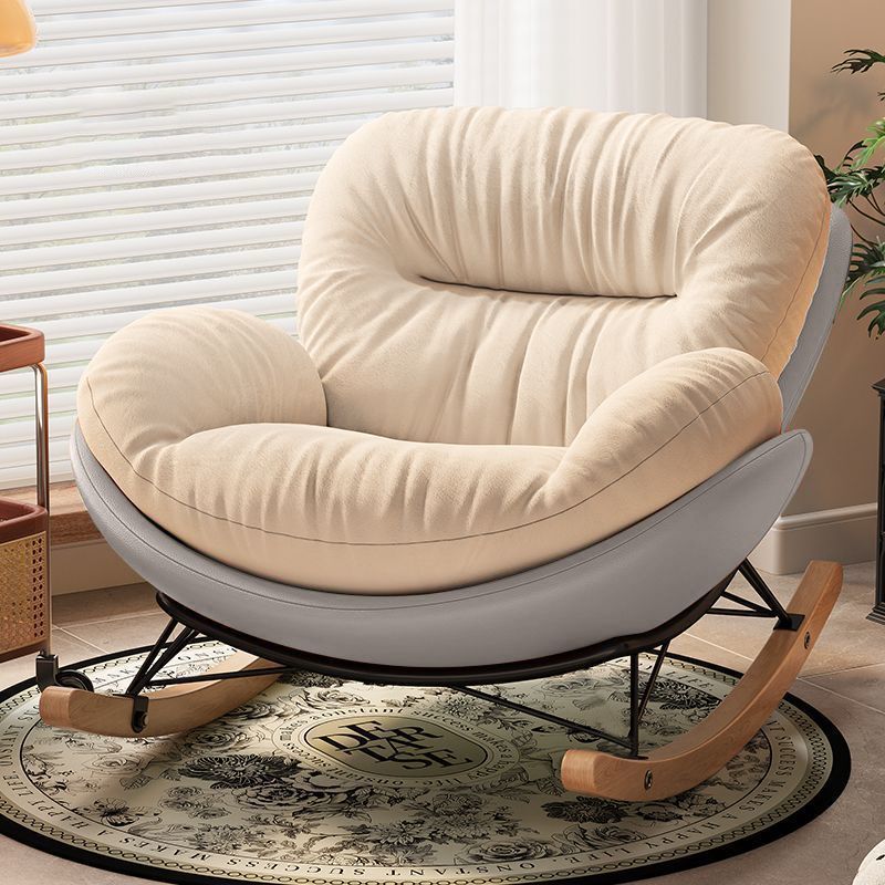 [Haute qualité] Gris classique et blanc laiteux