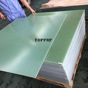 Vente flash : plaque en résine époxy 3240, feuille de fibre de verre, plaque époxy FR4 - Product Image 2