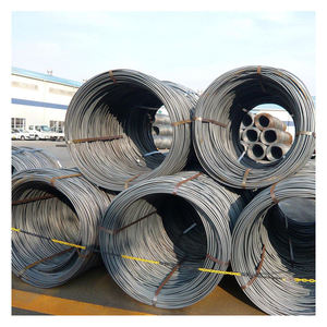 <span class=keywords><strong>Alambre</strong></span> de Acero con Alto Contenido de Carbono 45 Directo de Fábrica #   60 #   Acero 65Mn <span class=keywords><strong>para</strong></span> Resortes de Precisión, Herrajes de Construcción, Doblado, Corte y Soldadura - Product Image 5