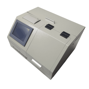 Testeur automatique d'acidité de l'huile de transformateur, analyseur de nombre acide total (TAN), compteur de titrage isolant - Product Image 6