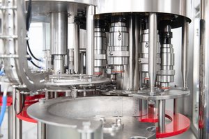 小型工厂全自动饮用水装瓶机瓶装矿泉水灌装生产线 - Product Image 6