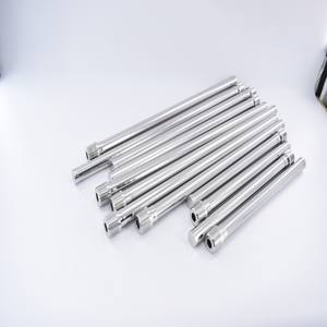 Cartuccia filtro per candela da birra in acciaio inossidabile 304 316 316L per uso alimentare 60 um 80 um - Product Image 6