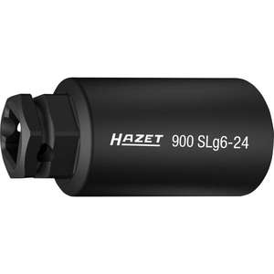 HAZET - 900SLG6-24 Douille à chocs hexagonale 1/2 ''-DOUILLES ET ACCESSOIRES IMPACT EAN 4000896232789 - Product Image 3