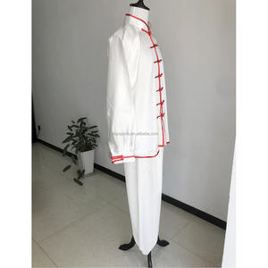 ชุดกังฟูกังฟูแบบดั้งเดิม - Product Image 6