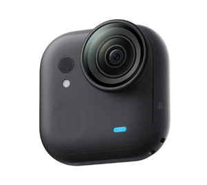 กล้องแอคชั่น Insta360 GO Ultra รุ่นเรือธง ขนาดพกพา ถ่ายวิดีโอ 4K ดีไซน์กันน้ำ เหมาะสำหรับ Vlog ปั่นจักรยาน วิ่ง ดำน้ำ และถ่ายภาพครอบครัว - Product Image 5