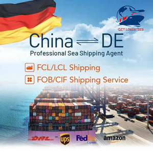 Çin'den abd'ye en hızlı nakliye hizmeti İngiltere fransa almanya İtalya kanada kapıdan kapıya ekspres DHL FedEx UPS USPS - Product Image 6