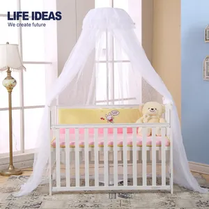 Baby Mosquito Net Bed With Bracket Simple Children Environmental Protection Mosquito Net Foldable