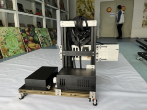 Thủy tinh/Gốm/Kim loại/4K HD tường máy in đôi đầu/kép tường đầu máy in <span class=keywords><strong>2025</strong></span> - Product Image 3