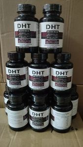 Capsules DHT Blocker Advanced pour la croissance des cheveux, 60 capsules végétariennes, complément capillaire pour adultes - Product Image 5