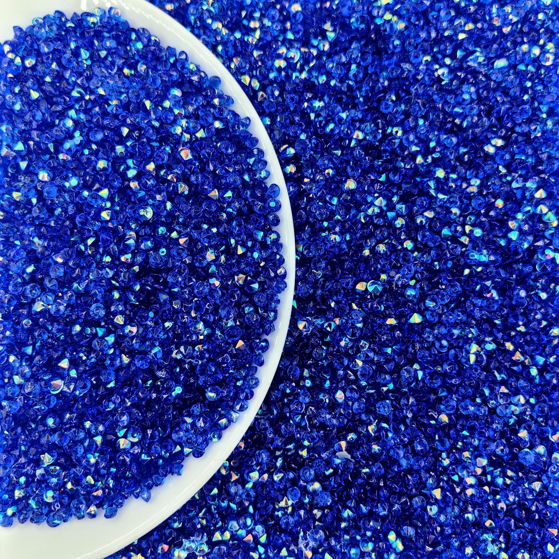 Saphir AB 3 mm