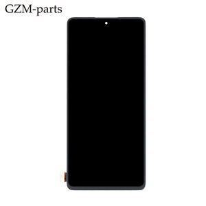 Reemplazo de pantalla táctil LCD para <span class=keywords><strong>Xiaomi</strong></span> <span class=keywords><strong>Mi</strong></span> <span class=keywords><strong>11T</strong></span> Pro Pantalla de 6,67 "21081111RG 2107113SG 2107113SI 2107113SR - Product Image 2