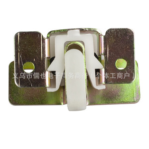 Limiteur de hayon Rlb-A-054 pour Sea Lion 2005-2018 en plastique blanc - Product Image 2