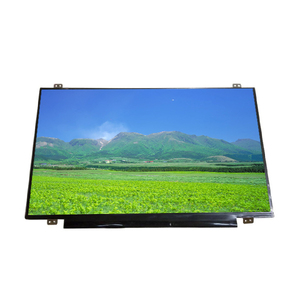 หน้าจอแสดงผล LCD TFT a-Si คุณภาพสูง B156XTN04.1 ขนาด 15.6 นิ้ว 30 พิน ความละเอียด 1366*768 - Product Image 1