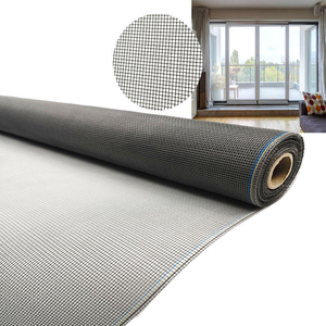 Vente directe d'usine, moustiquaire en fibre de verre de haute qualité, écrans de fenêtre en fibre de verre, moustiquaire - Product Image 5
