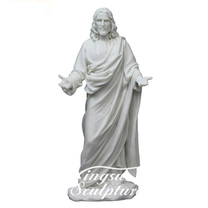 De interior y al aire libre de fibra de vidrio de <span class=keywords><strong>estatuas</strong></span> <span class=keywords><strong>religiosas</strong></span> para la Iglesia. - Product Image 1